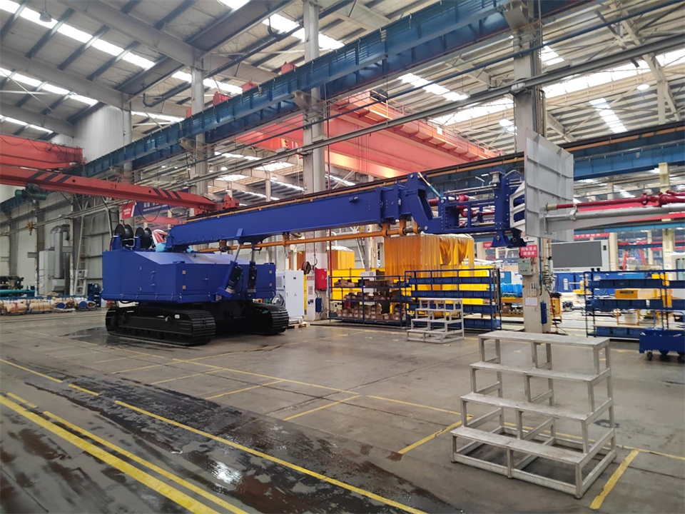 国家油气田井控应抢救援川庆队庞平一行调研3044am永利集团智能