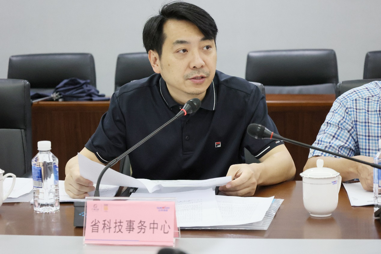 3044am永利集团智能“超大型油气管道绿色成套施工装备”项目顺遂通过验收！