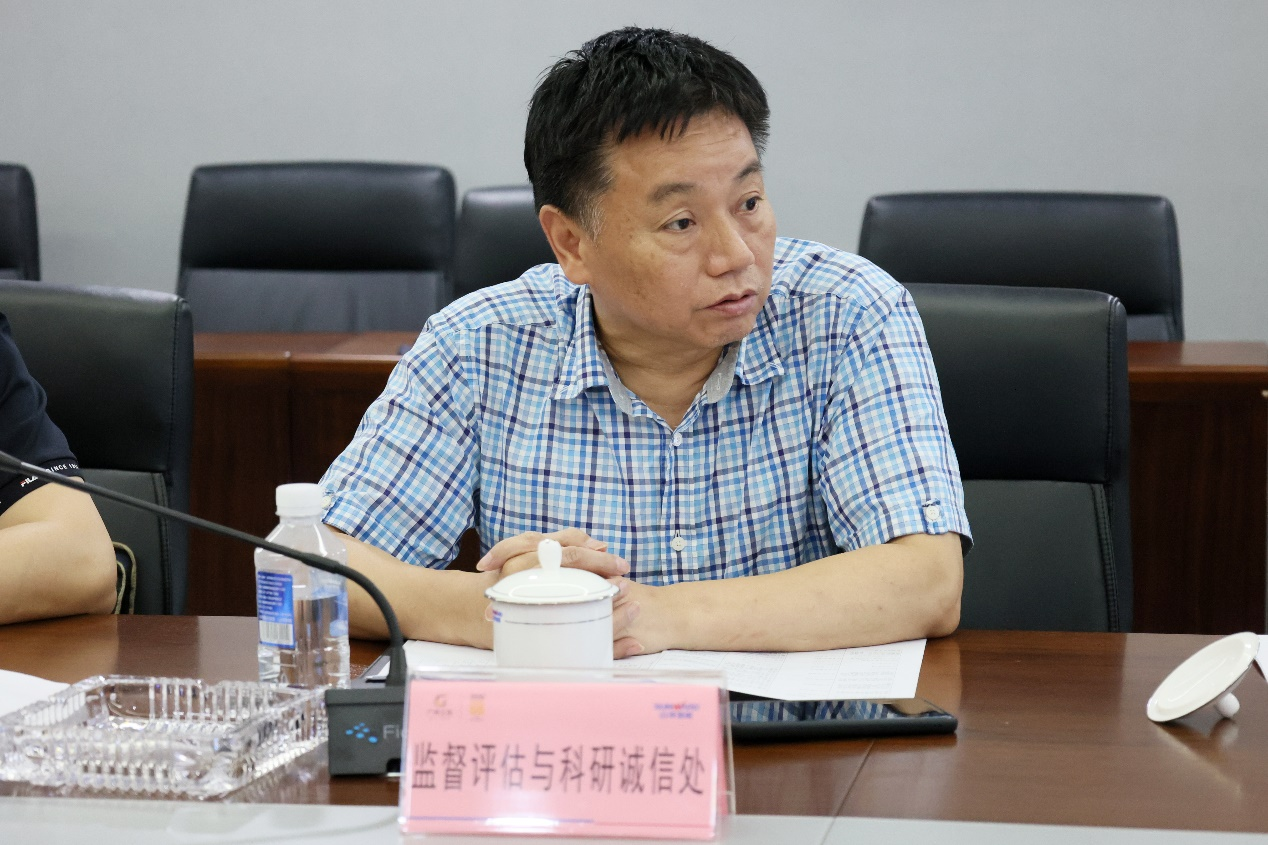 3044am永利集团智能“超大型油气管道绿色成套施工装备”项目顺遂通过验收！