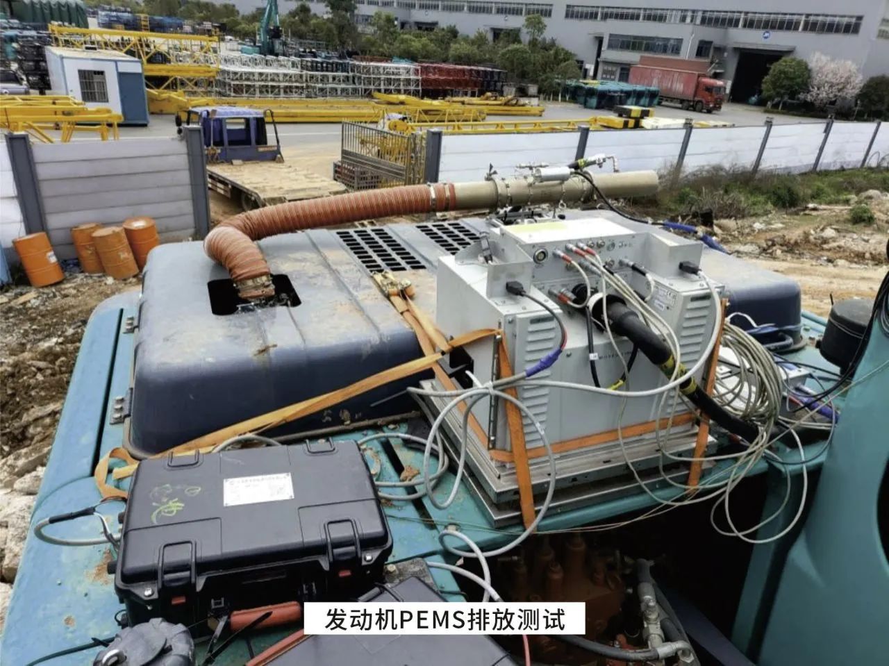 无惧“烤”验，，，3044am永利集团试验人在行动