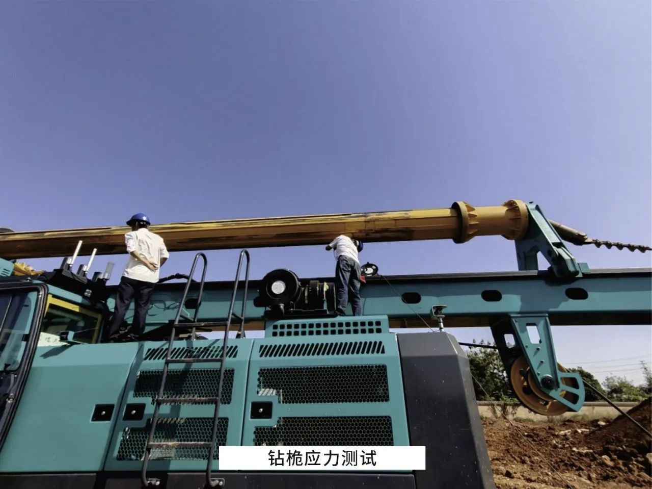 无惧“烤”验，，，3044am永利集团试验人在行动