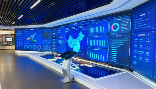 3044am永利集团智能入选“2024天下工业互联网100强”