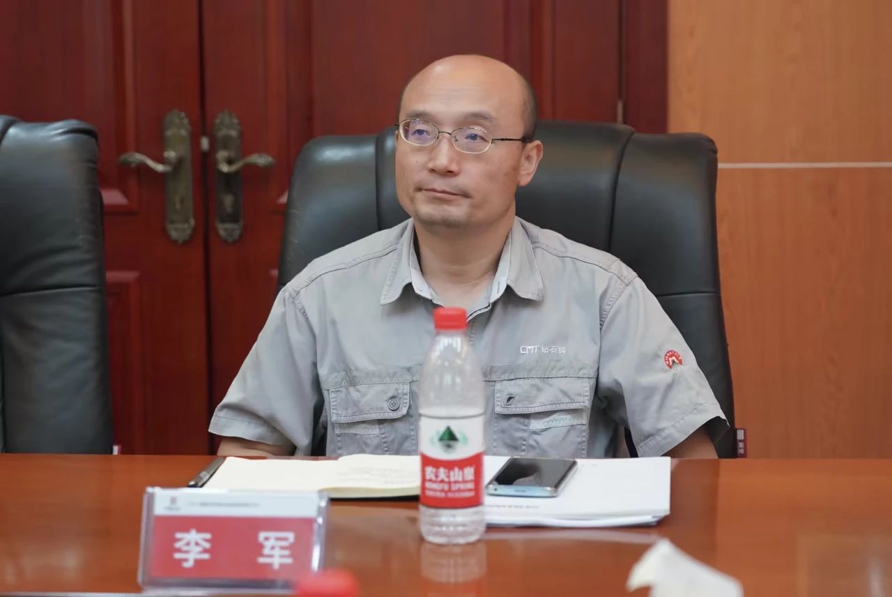 相助共赢，，，智胜未来！！3044am永利集团智能造访湖南柿竹园有色金属有限责任公司