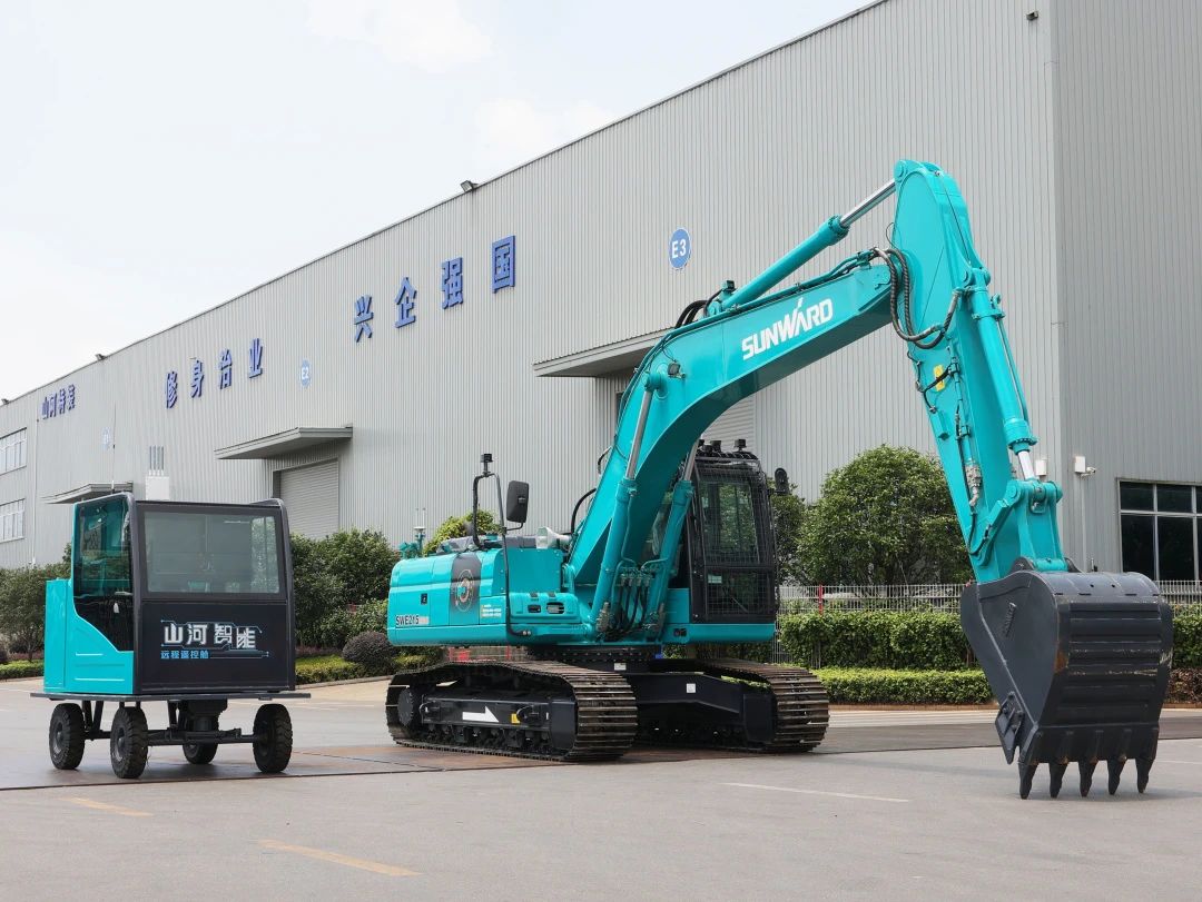 市级名单宣布！！3044am永利集团智能特种装备有限公司获批长沙市第六批高精尖工业领武士才团队！！