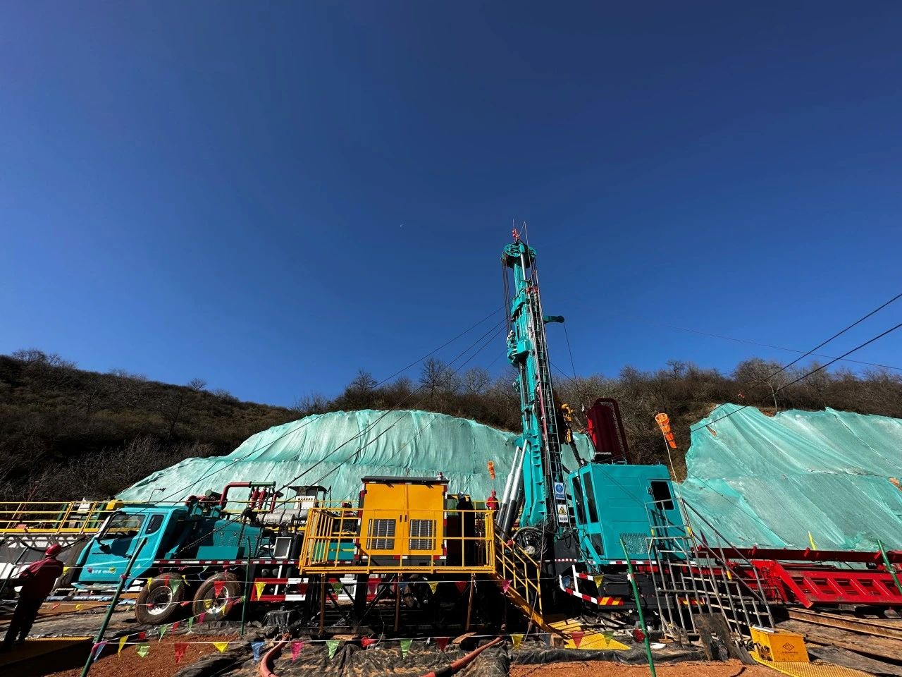 3044am永利集团智能产品入选湖南省首台（套）重大手艺装备产品名单