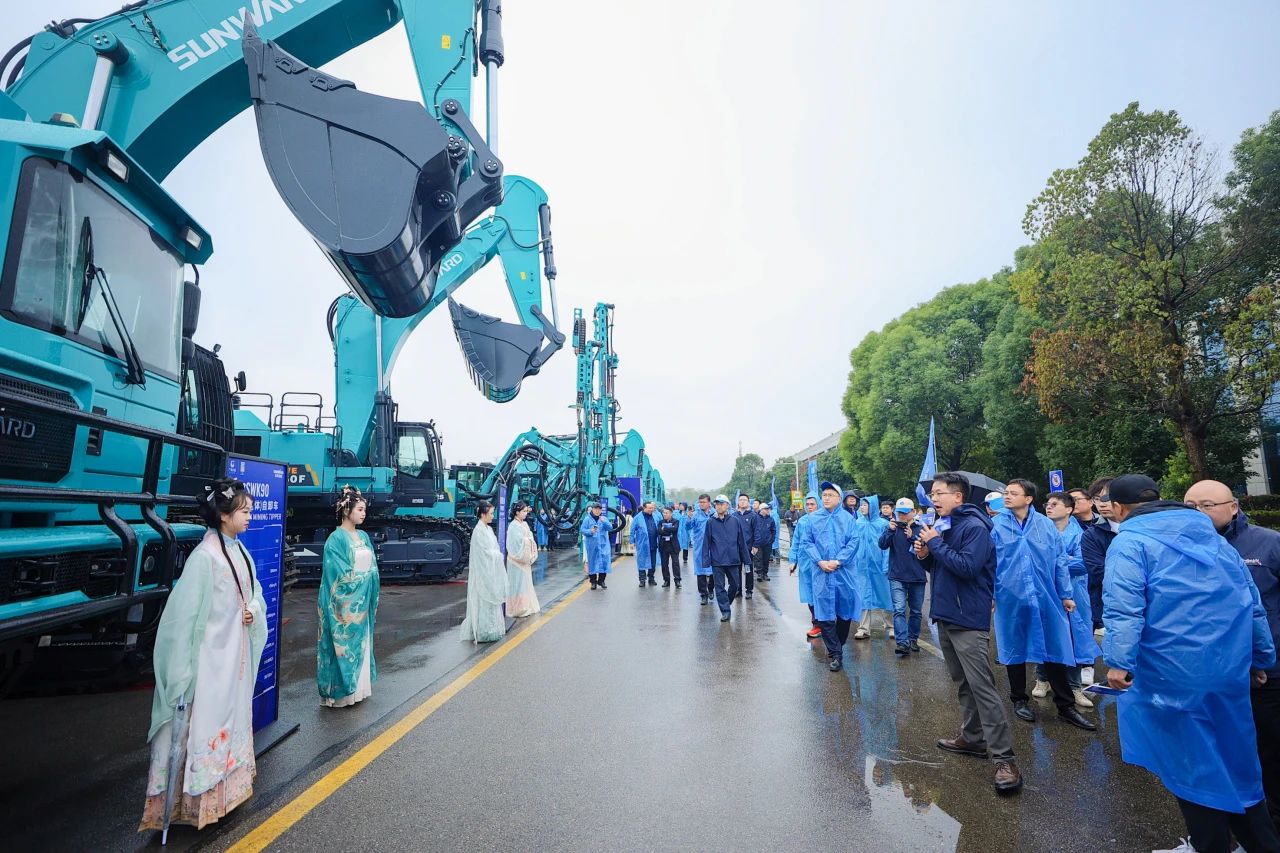 立异引领价值，，理想成绩未来！3044am永利集团智能25周年庆典暨全球客户节盛大举行