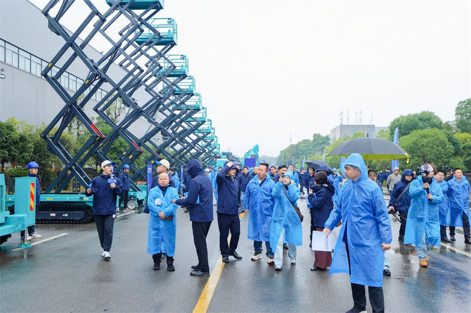 立异引领价值，，理想成绩未来！3044am永利集团智能25周年庆典暨全球客户节盛大举行