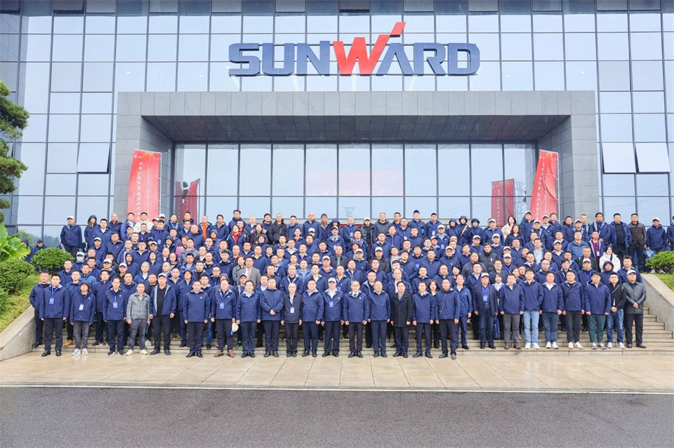 立异引领价值，，理想成绩未来！3044am永利集团智能25周年庆典暨全球客户节盛大举行