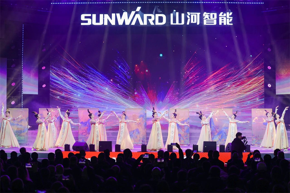 立异引领价值，，理想成绩未来！3044am永利集团智能25周年庆典暨全球客户节盛大举行