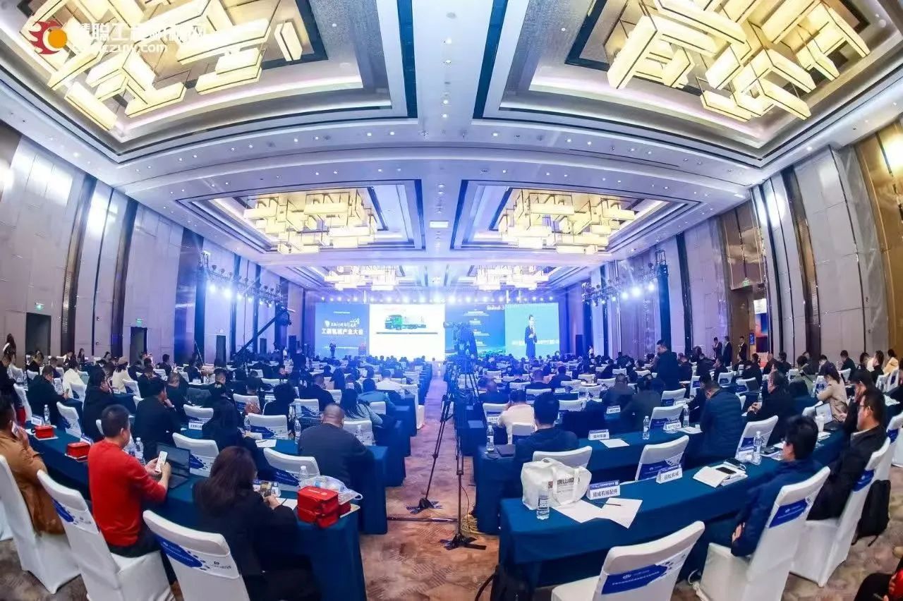 点赞！3044am永利集团智能立异装备荣登CMIIC2024明星产品榜单