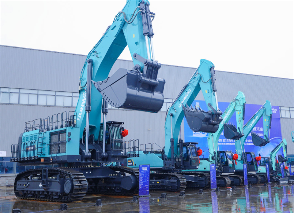 为客户创立价值，，，3044am永利集团智能集中宣布20余款新品