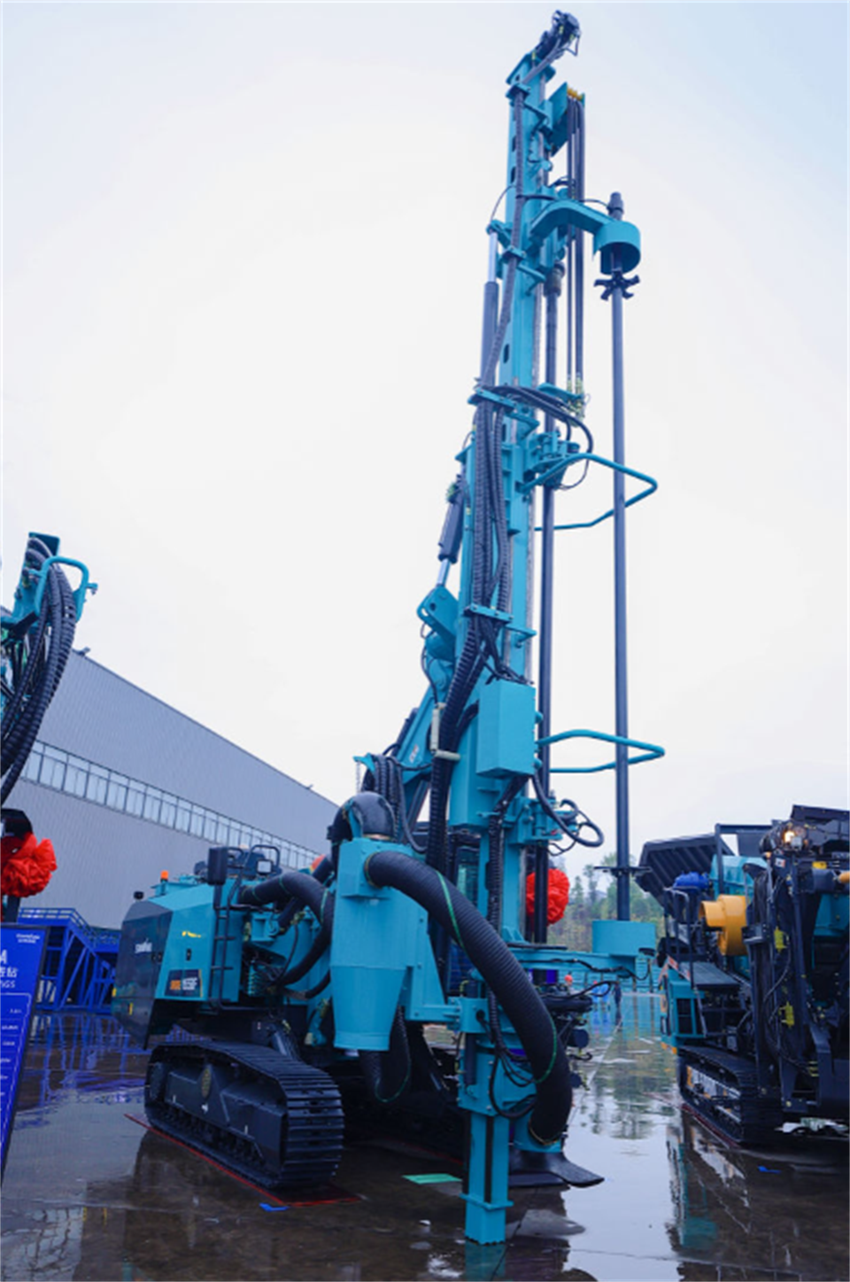 为客户创立价值，，，3044am永利集团智能集中宣布20余款新品