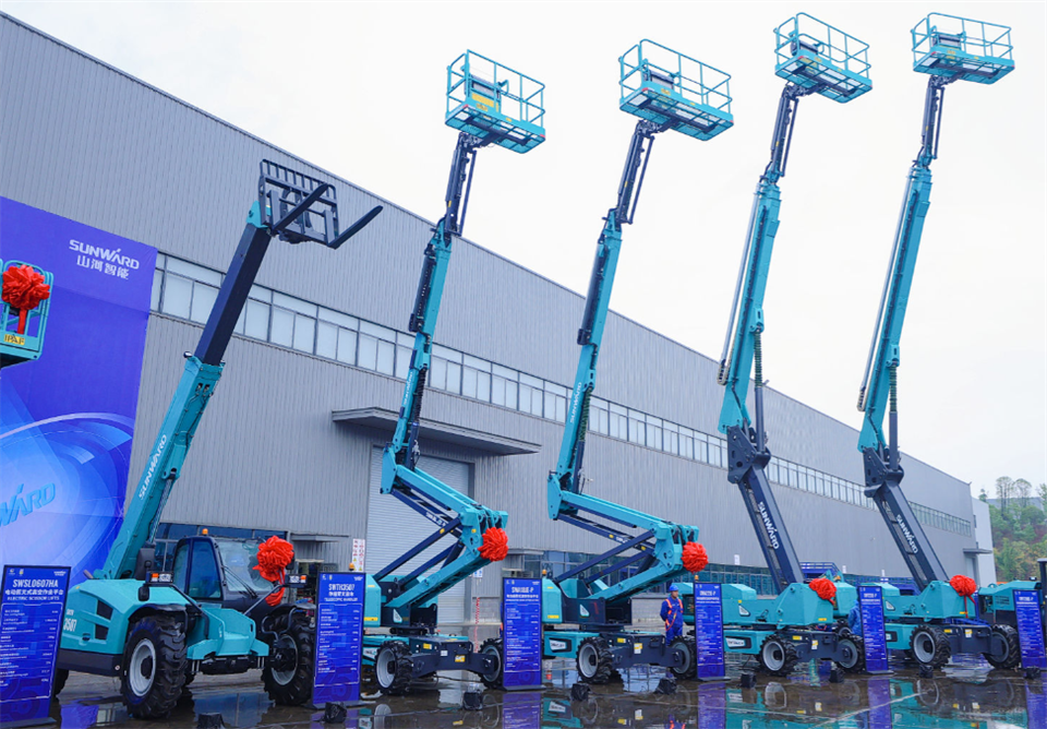 为客户创立价值，，，3044am永利集团智能集中宣布20余款新品