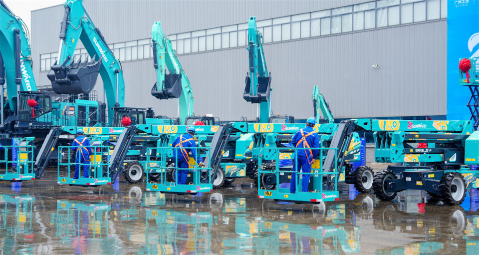 为客户创立价值，，，3044am永利集团智能集中宣布20余款新品