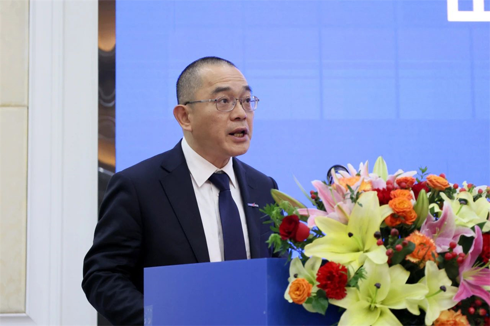 携手共进，，，相助共享！！！2024年供应商大会盛大召开