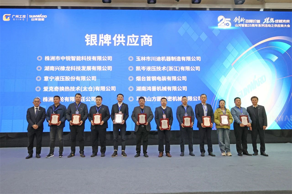 携手共进，，，相助共享！！！2024年供应商大会盛大召开