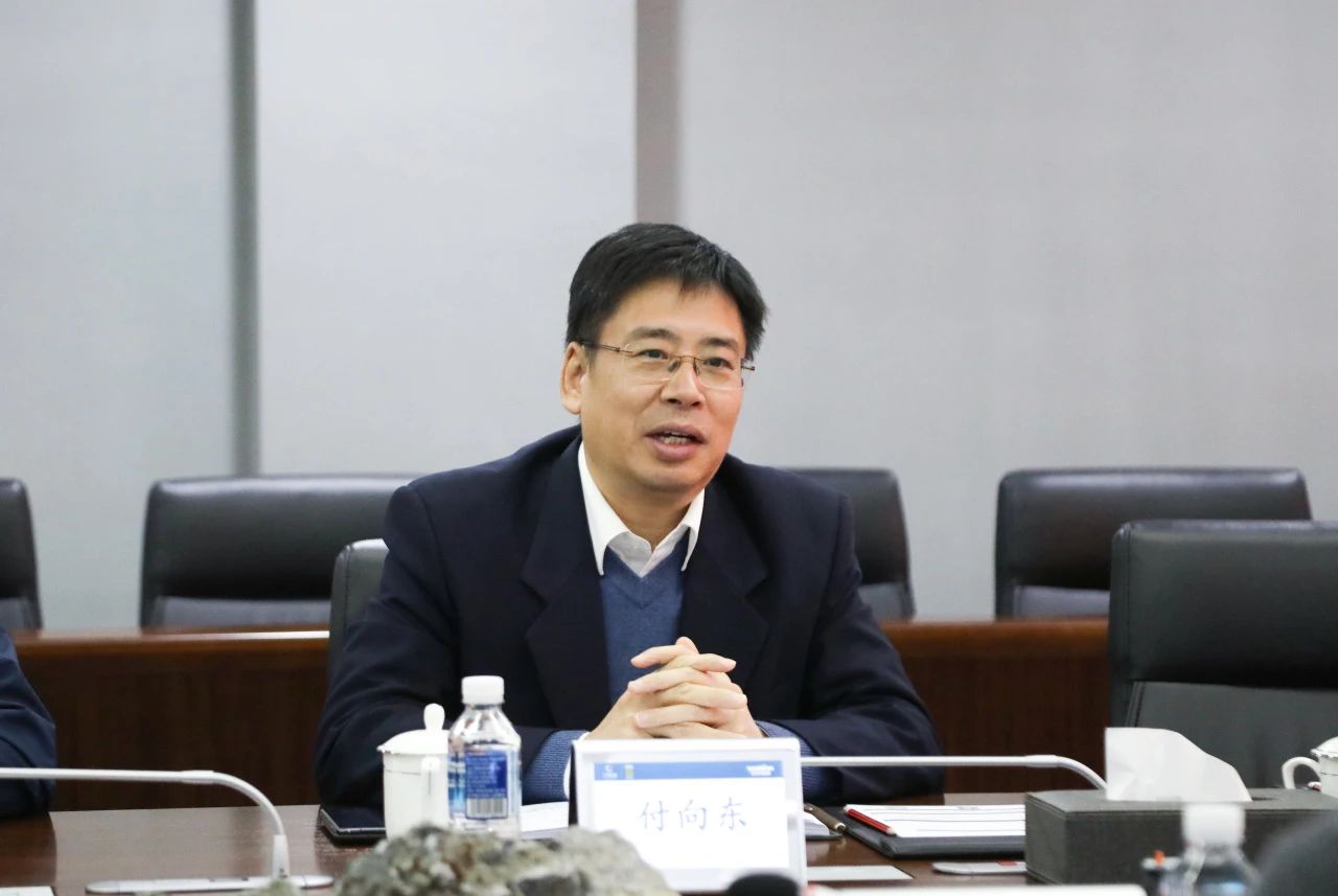 深化相助 共促出！泄疟：：南分公司到访3044am永利集团智能