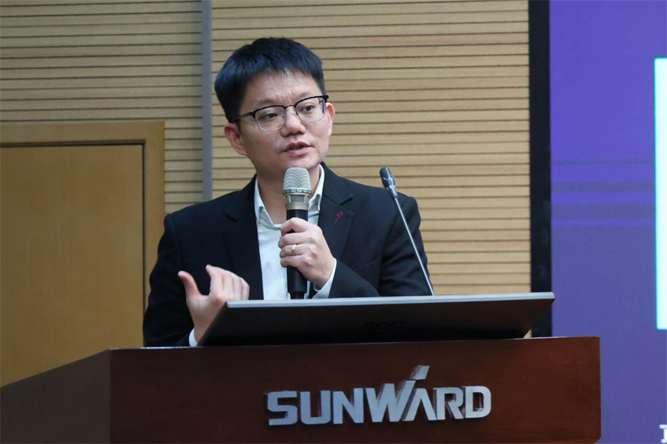 数字工业，智慧未来！！！西门子人工智能、数字孪生、元宇宙、低代码手艺讲座开讲啦