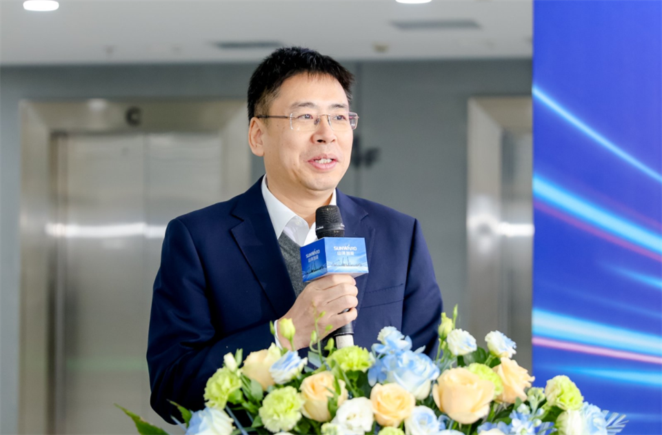 推动数字化转型，，，3044am永利集团智能与SAP签署战略相助协议