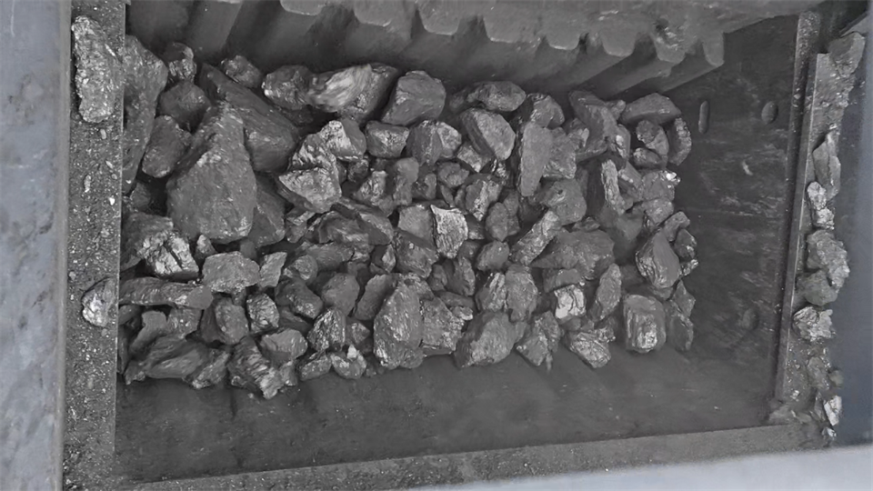 不惧-30℃极寒挑战，3044am永利集团普石勒破碎筛分装备稳固运行！！！