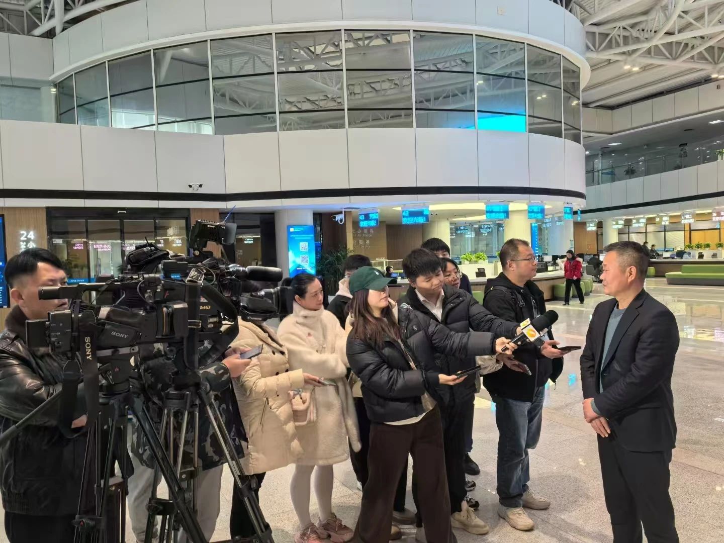 助力长沙经开区高质量开展，，3044am永利集团智能喜获四奖项