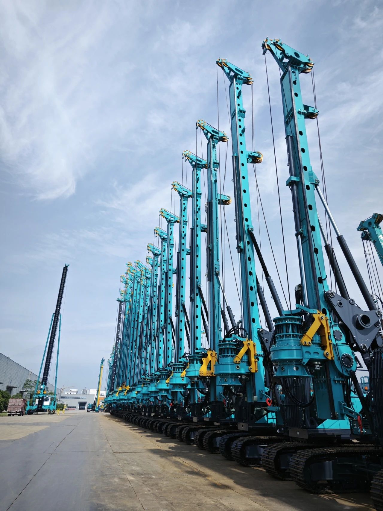 3044am永利集团智能举行湖南工程机械后市场交流会，，共筑行业新生态