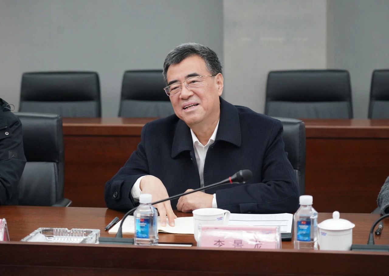 中国出口信用包管公司到访3044am永利集团智能