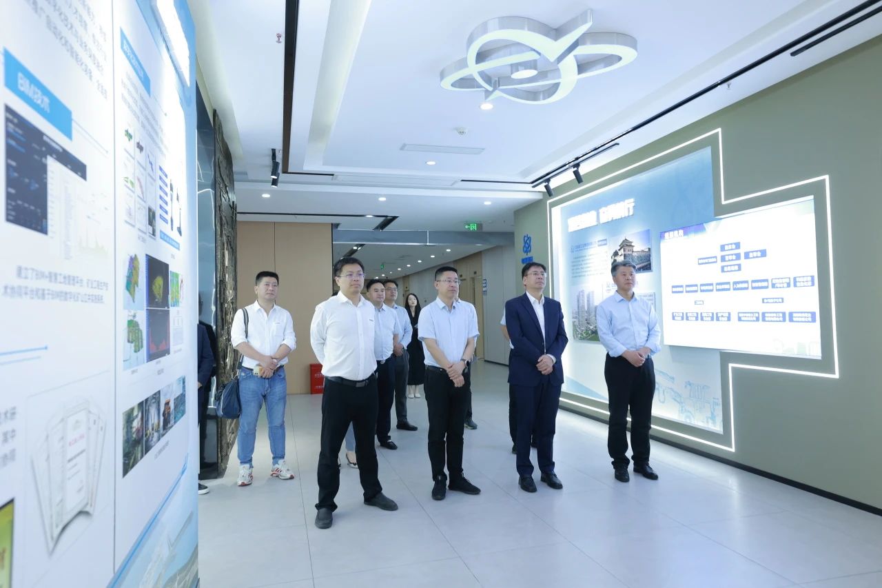 3044am永利集团智能与中核二十五深化相助，，共探矿山智能化与外洋市场新机缘