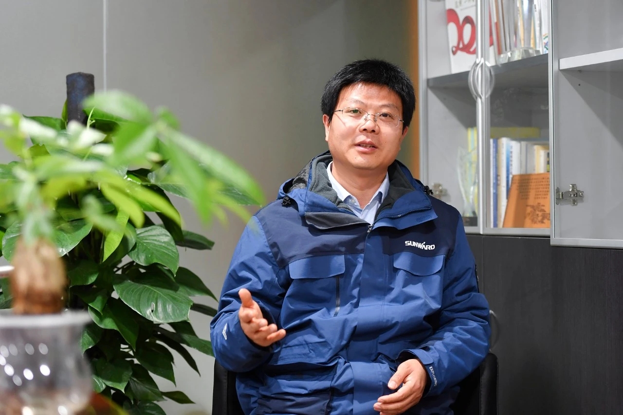 全省表扬！！张大庆荣获“湖南省劳动模范”称呼