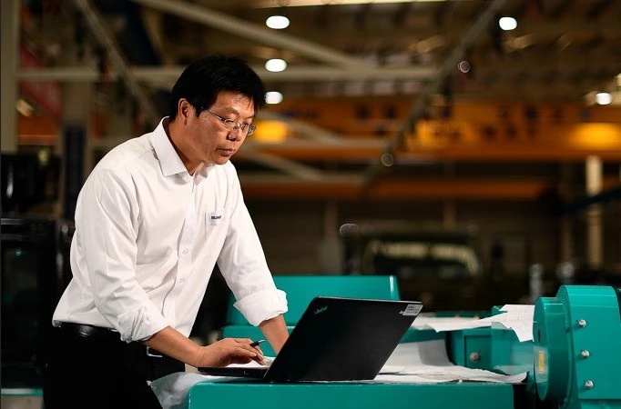 全省表扬！！张大庆荣获“湖南省劳动模范”称呼