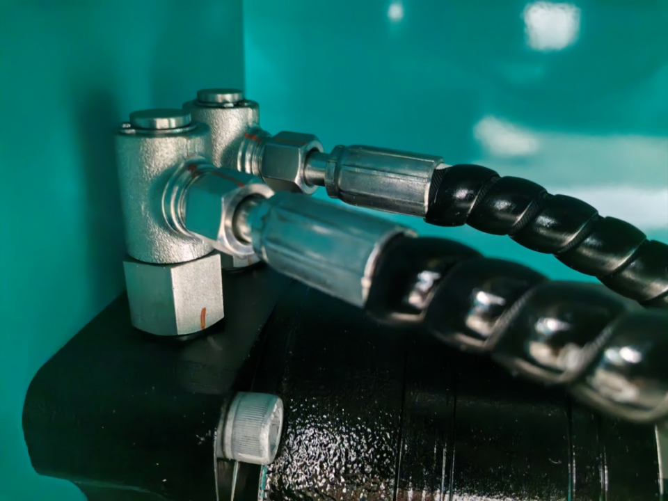 3044am永利集团智能电动液驱剪叉系列产品周全升级，，，为客户创立更大价值