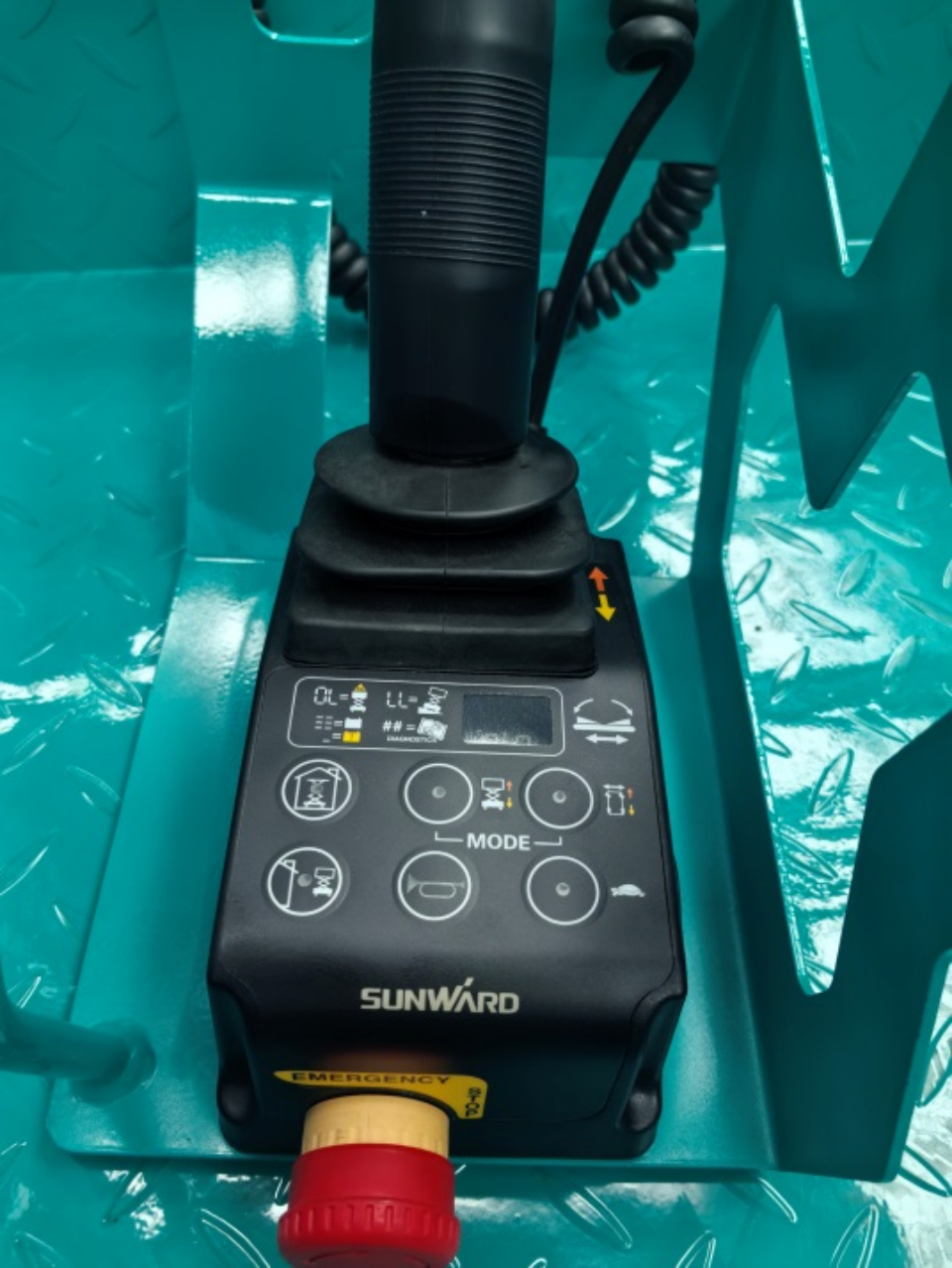 3044am永利集团智能电动液驱剪叉系列产品周全升级，，，为客户创立更大价值