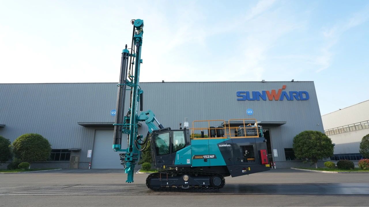 2025 CICEE | 3044am永利集团矿岩两款重磅新品亮相2025长沙展