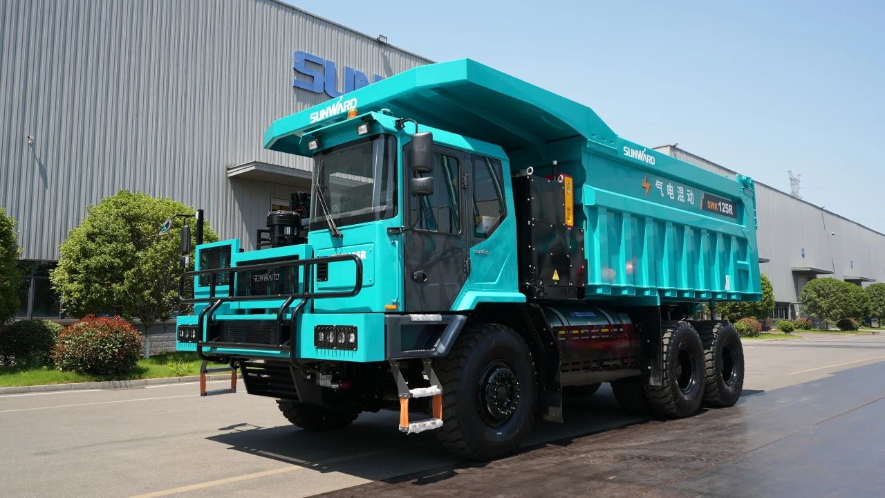 2025 CICEE | 3044am永利集团矿岩两款重磅新品亮相2025长沙展