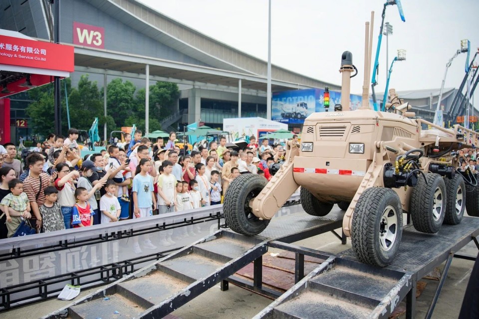 2025 CICEE | 圆满收官！3044am永利集团智能展区亮点精彩回首