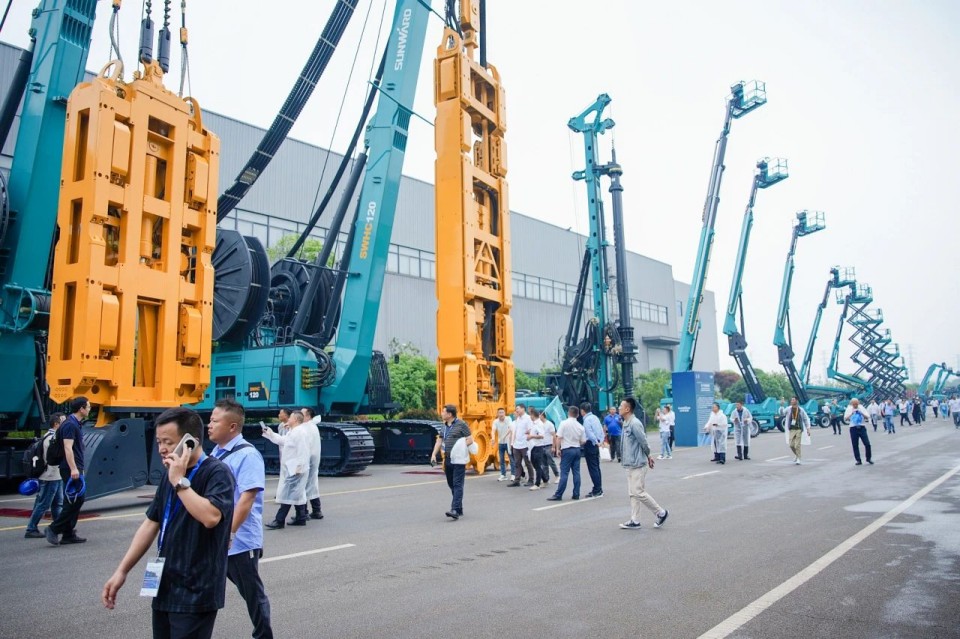 2025 CICEE | 圆满收官！3044am永利集团智能展区亮点精彩回首