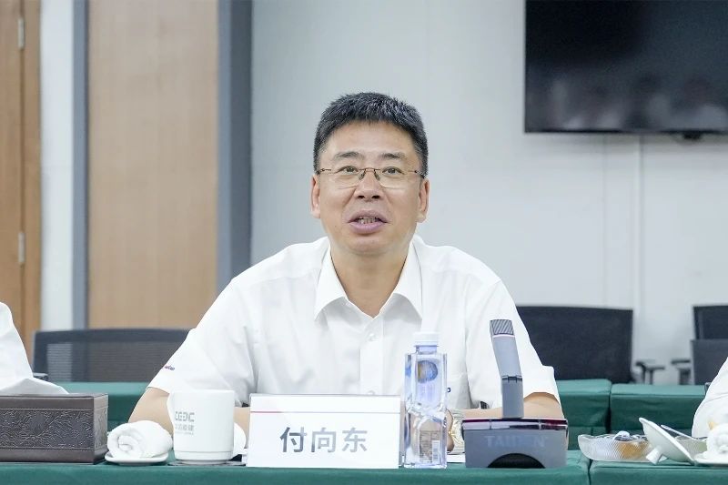 3044am永利集团智能与易普力公司深化战略相助，，共筑混装装备手艺转化新标杆