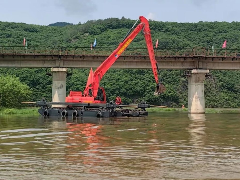 硬核破解“最后一公里”难题，3044am永利集团智能应抢救援装备助力“应急使命·2025”演习！！！