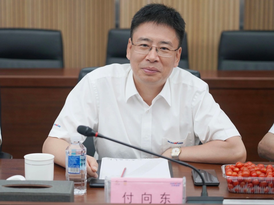 深化协同，，同谋开展！！！中铝国际董事长李宜华、、长沙有色院董事长谭荣和到访3044am永利集团智能