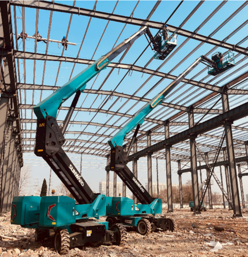 立异引领，，，实力见证！！3044am永利集团智能明星产品荣登“2025工程机械TOP10年度榜”