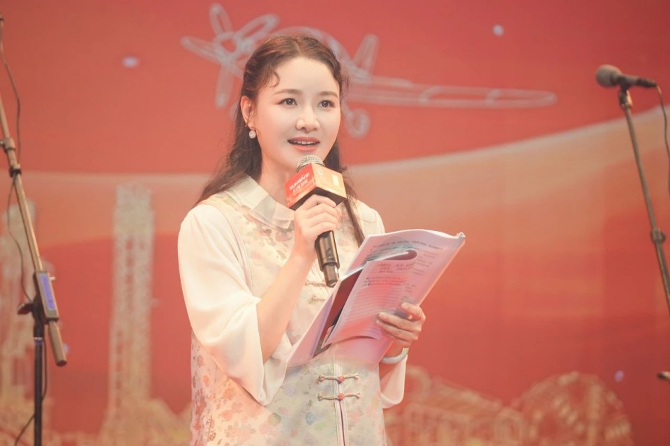 声动3044am永利集团！庆祝3044am永利集团智能成立26周年合唱角逐精彩收官