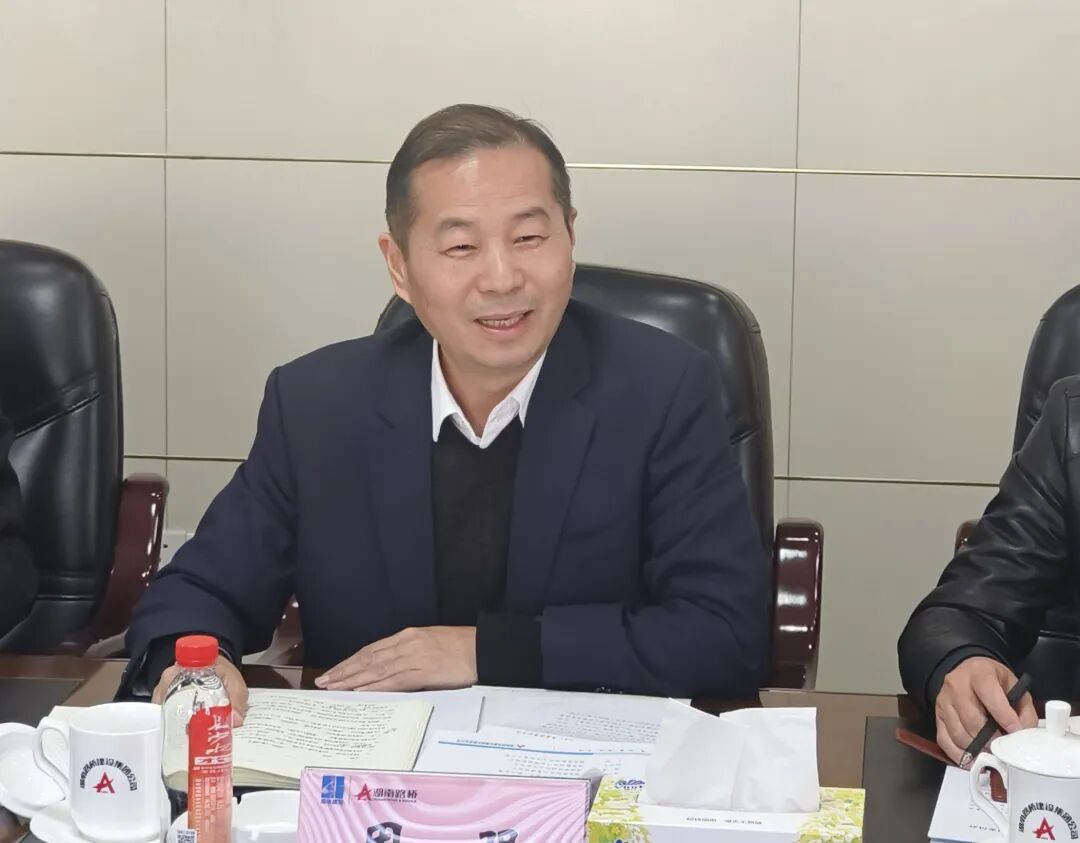 3044am永利集团智能与湖南路桥深化战略相助，，，共筑智能绿色制作新标杆