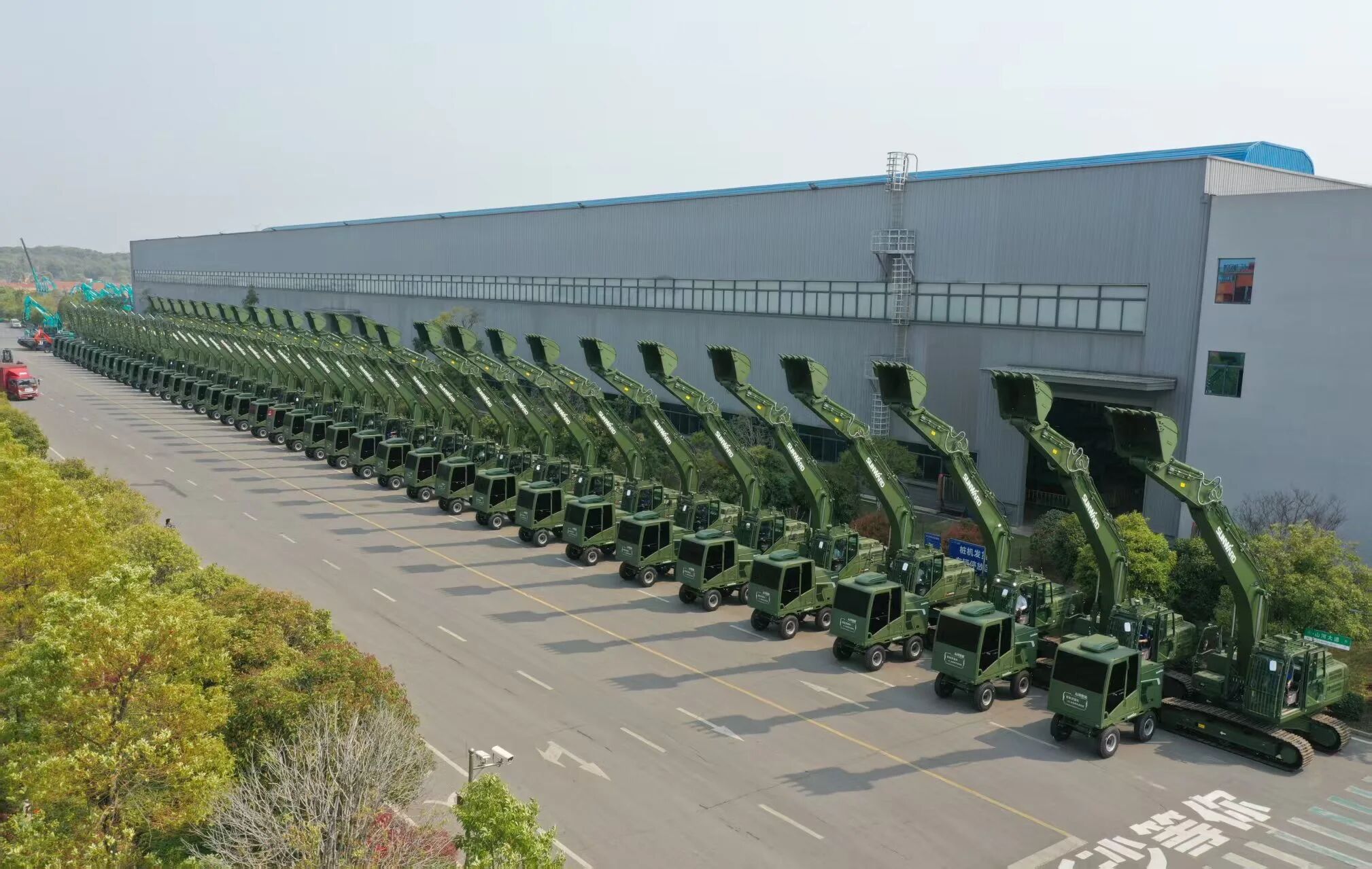 智能？赝诰蚧衿篮南省制造业单项冠军，，，彰显3044am永利集团智能立异实力