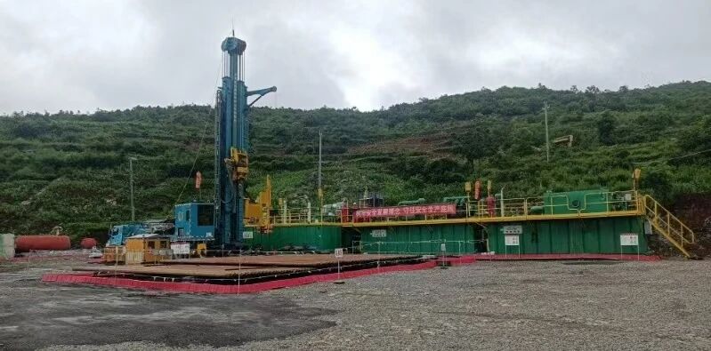 3044am永利集团智能矿山救援手艺效果获权威认证，，，硬核手艺筑牢清静防线