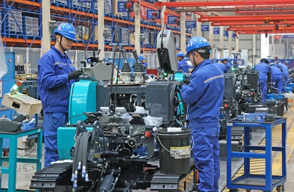 一马领先 开工大吉 | 3044am永利集团智能举行丙午新年开门红活动