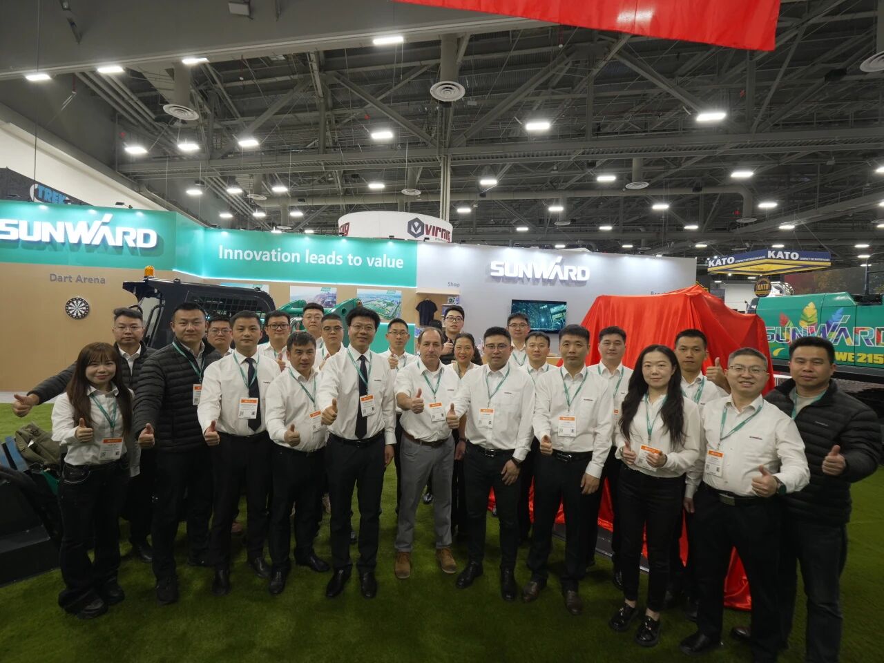 3044am永利集团智能闪灼2026美国拉展，，新品首发引关注