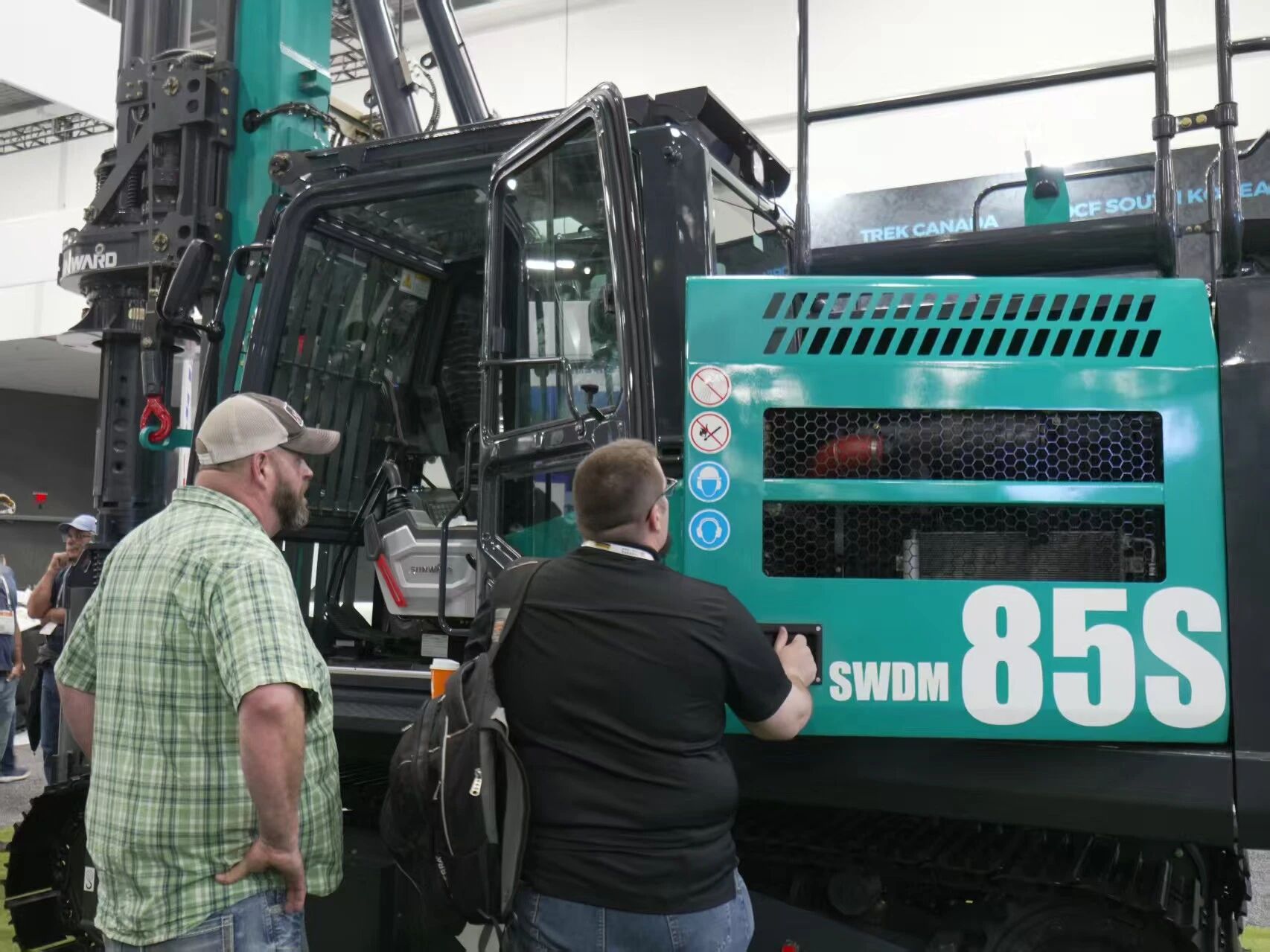 2026美国拉展圆满收官，，3044am永利集团智能高端定制再获认可！！！