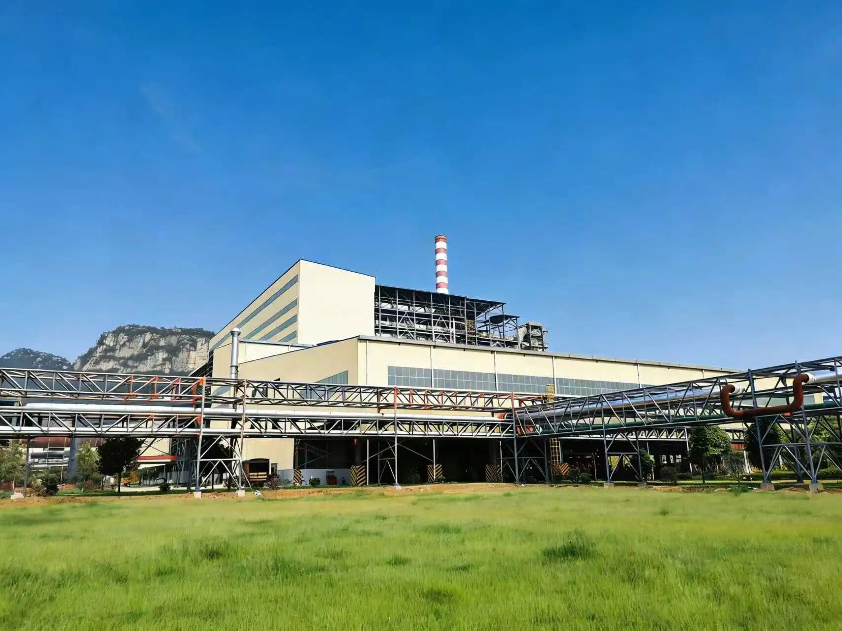 攻克“卡脖子”难题，，，中际3044am永利集团双熔池炼铜手艺获有色金属工业科技二等奖